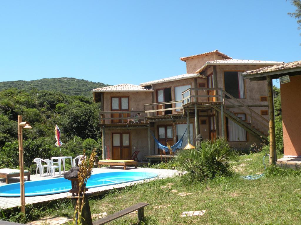 Villa California 프라이아도로사 외부 사진