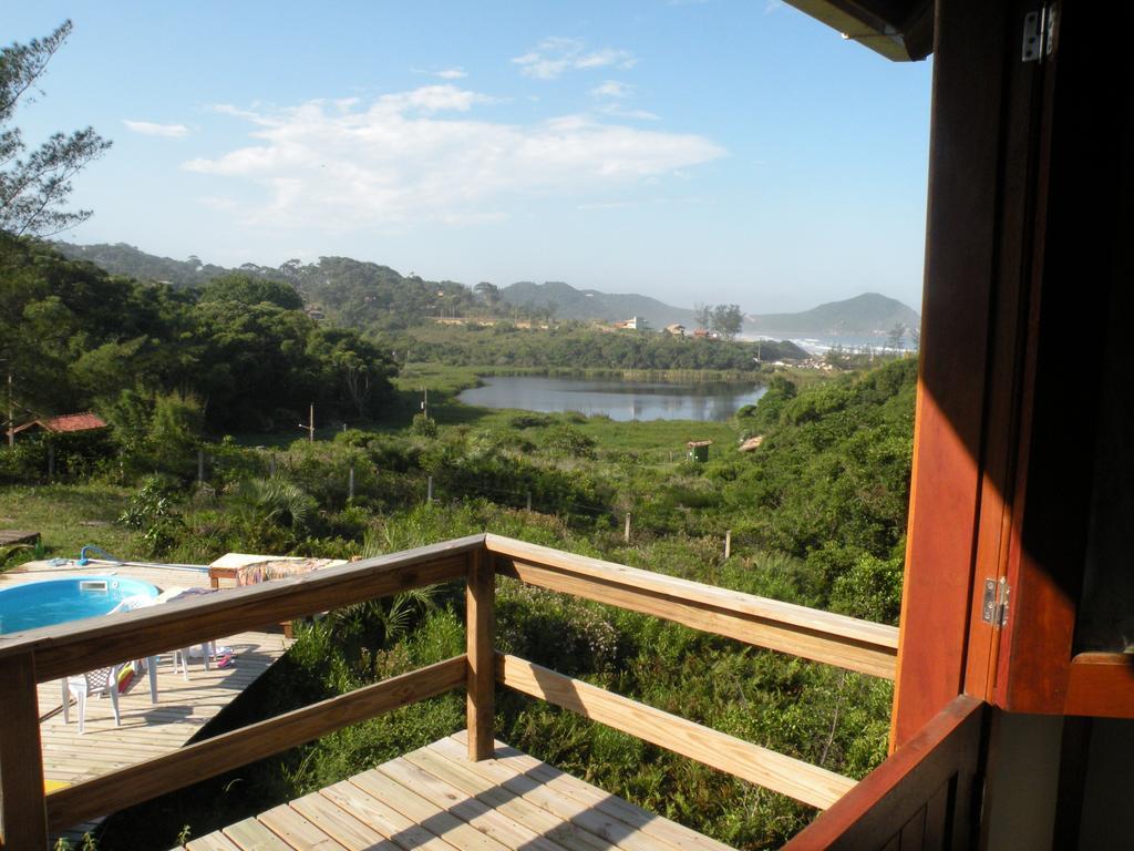 Villa California 프라이아도로사 객실 사진