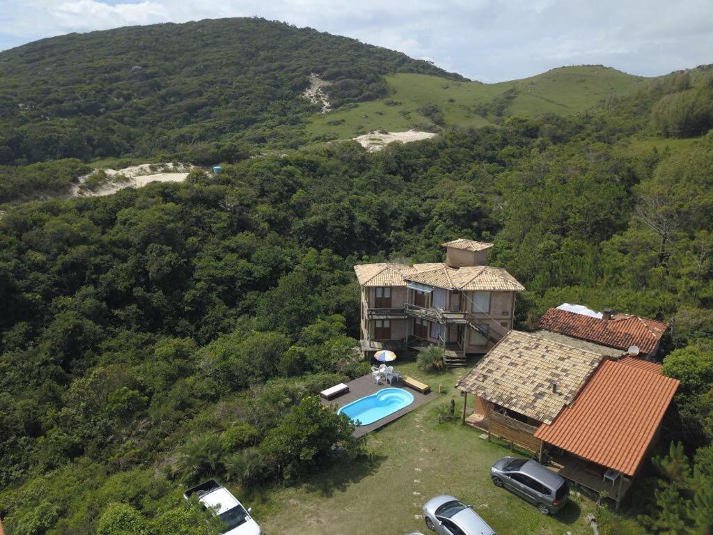 Villa California 프라이아도로사 외부 사진