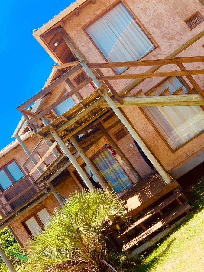 Villa California 프라이아도로사 외부 사진