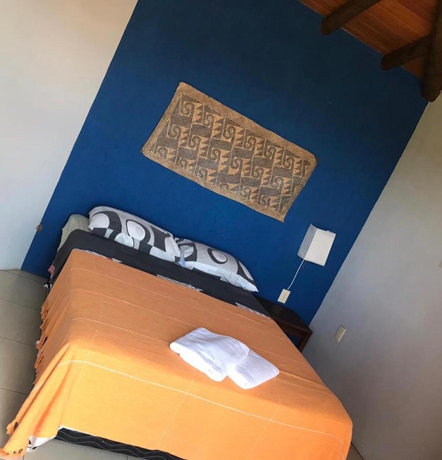 Villa California 프라이아도로사 외부 사진